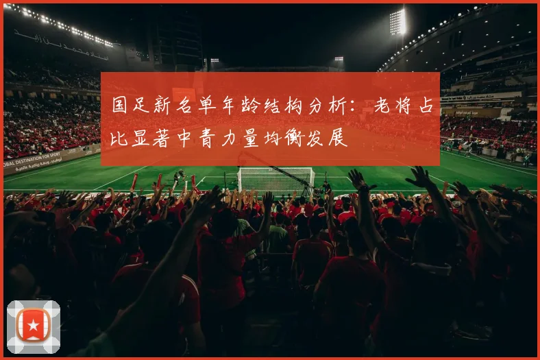 国足新名单年龄结构分析：老将占比显著中青力量均衡发展