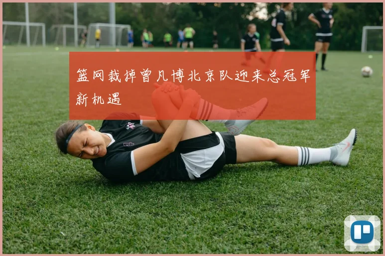 篮网裁掉曾凡博北京队迎来总冠军新机遇