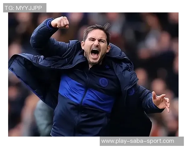 兰帕德谈教练生涯：用行动证明质疑者的错误是我最大的动力